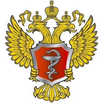 Логотип Минздрав